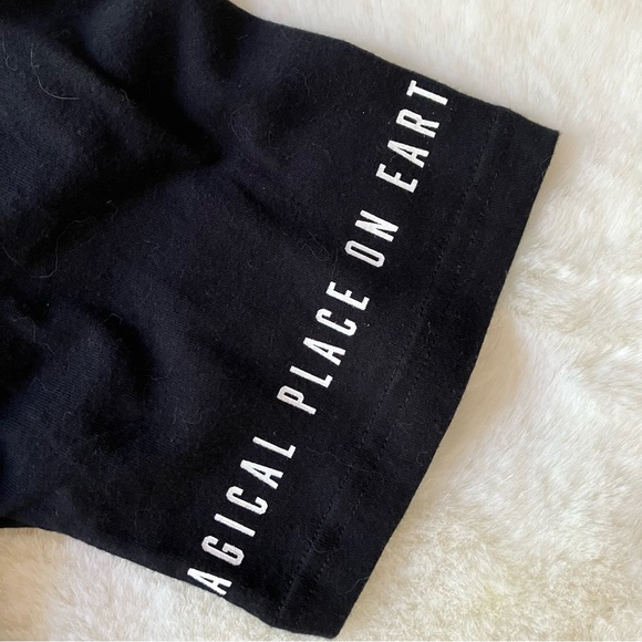 Walt Disney World Mickey T-Shirt, NWT - Picture 6 of 8